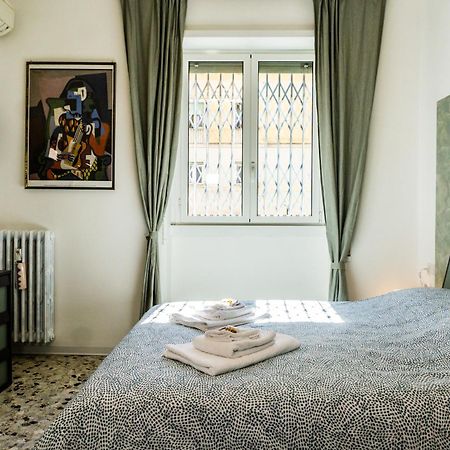 Pamphili Rooms Ρώμη Εξωτερικό φωτογραφία
