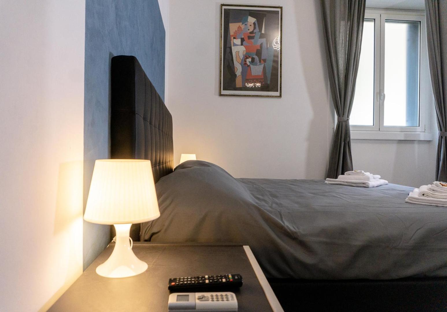 Pamphili Rooms Ρώμη Εξωτερικό φωτογραφία