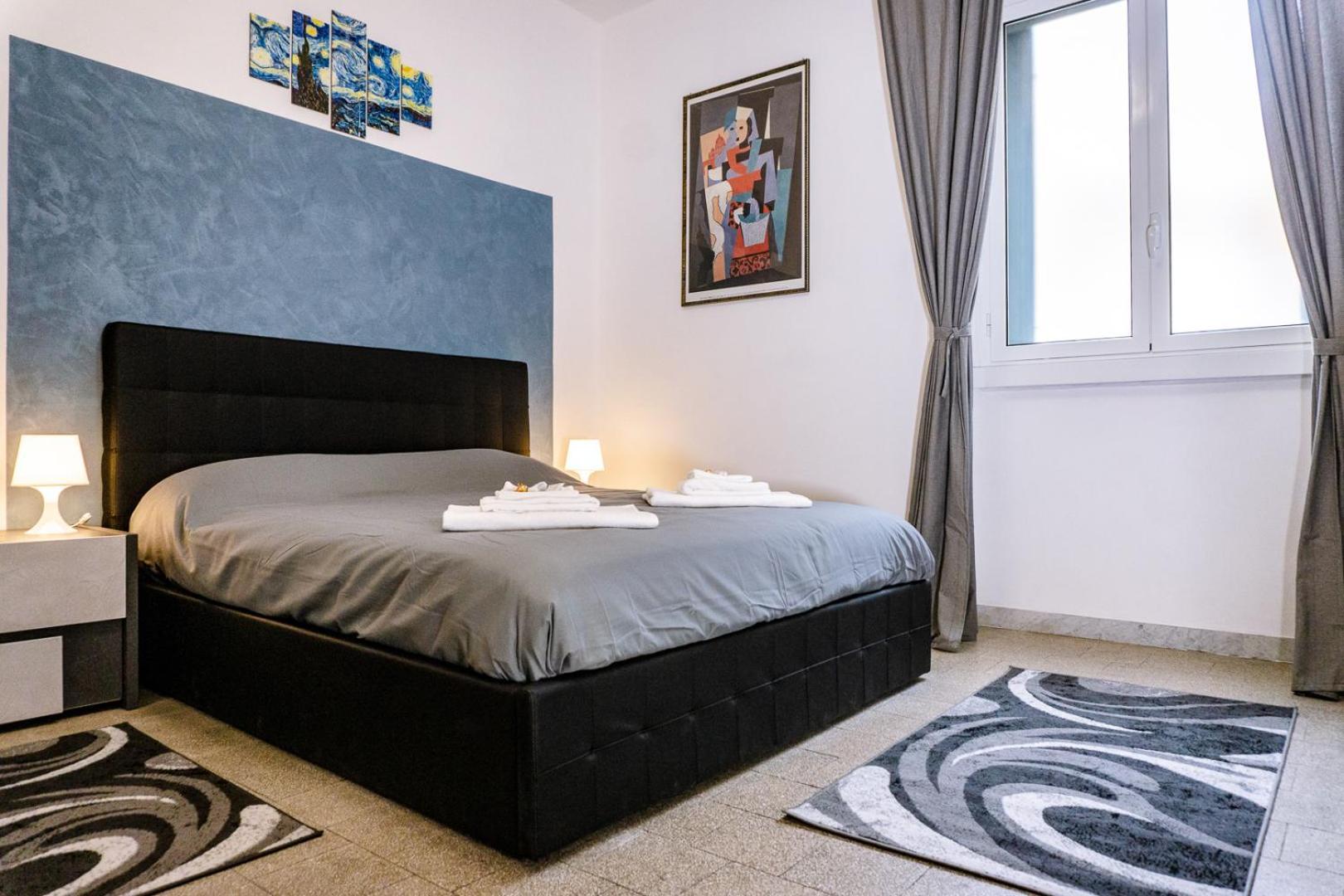 Pamphili Rooms Ρώμη Εξωτερικό φωτογραφία