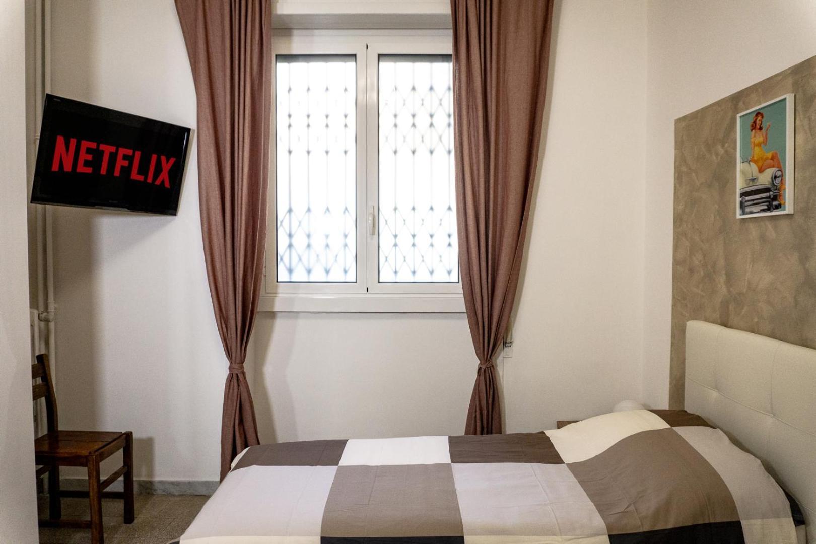 Pamphili Rooms Ρώμη Εξωτερικό φωτογραφία