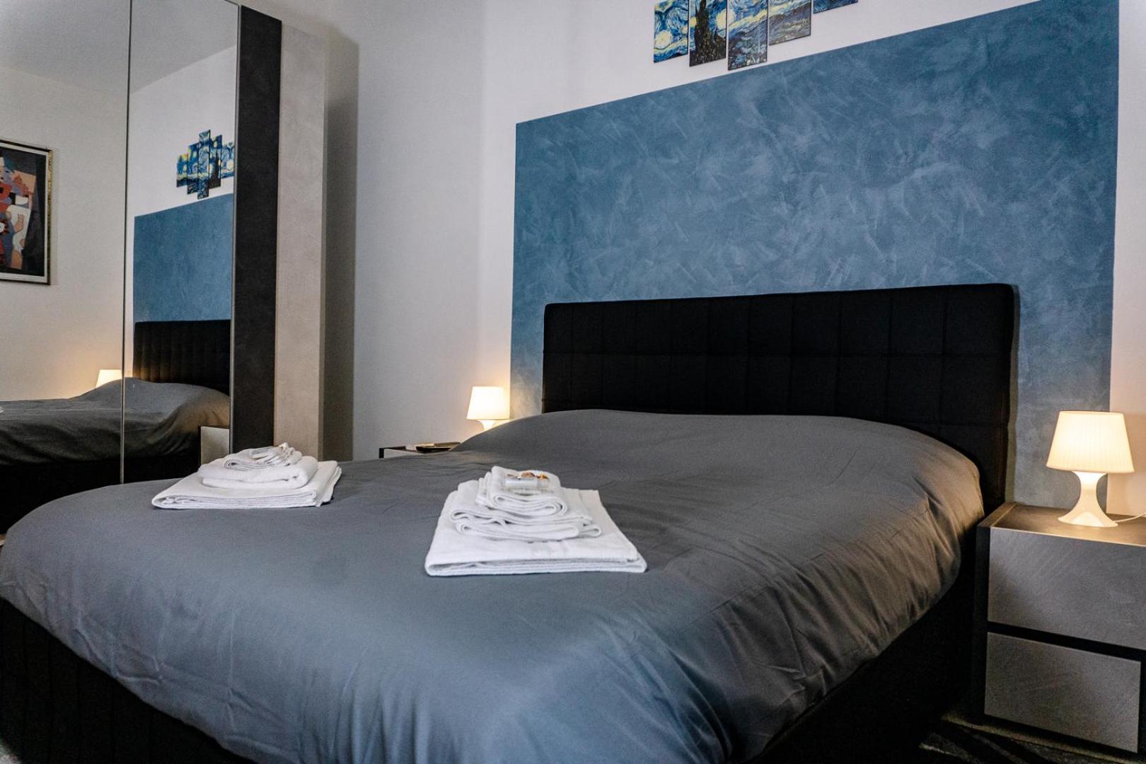 Pamphili Rooms Ρώμη Εξωτερικό φωτογραφία