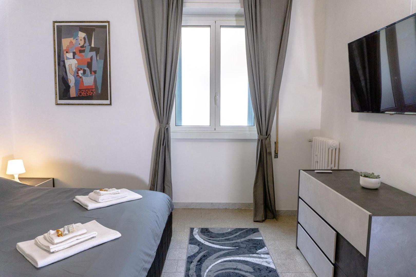 Pamphili Rooms Ρώμη Εξωτερικό φωτογραφία