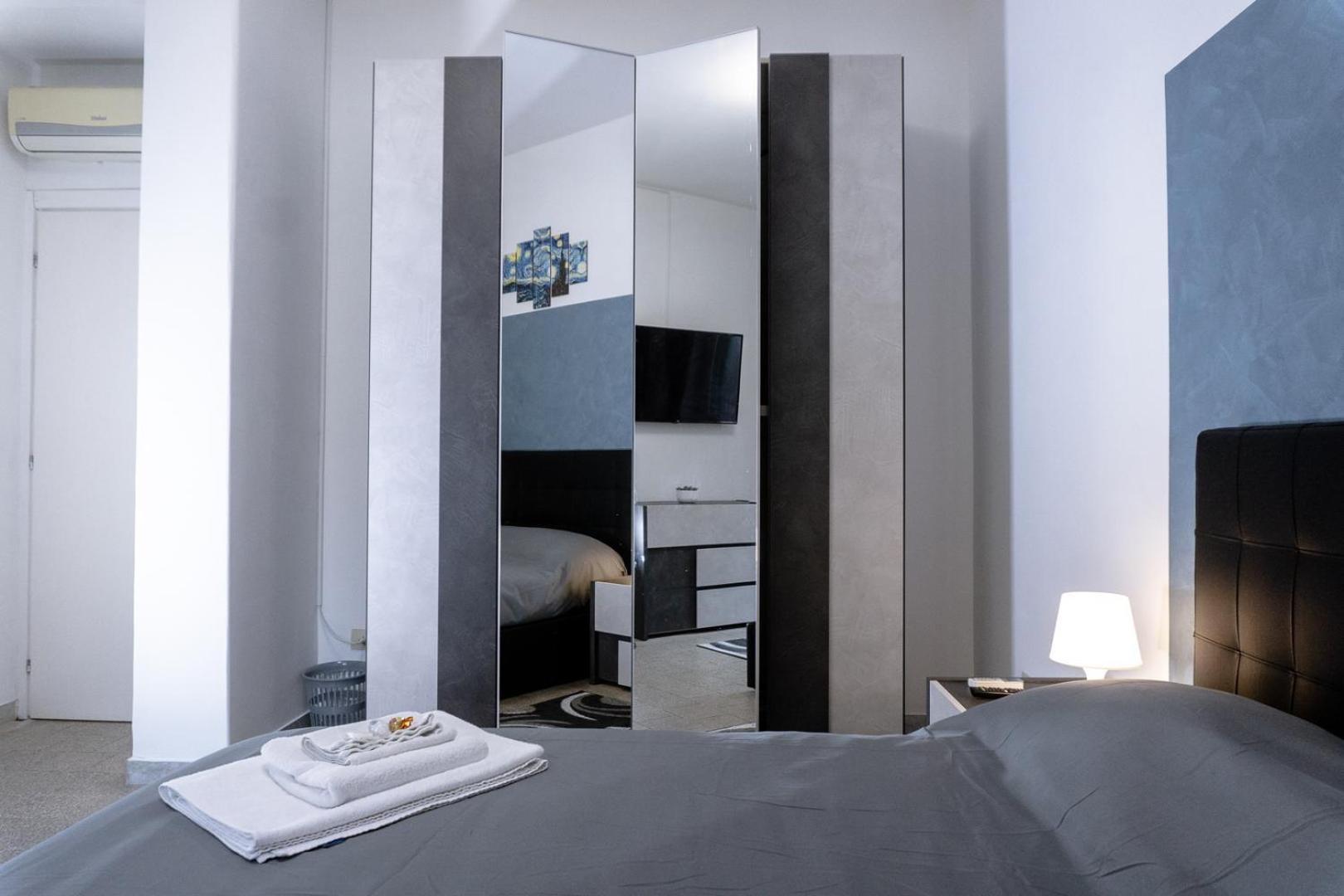 Pamphili Rooms Ρώμη Εξωτερικό φωτογραφία