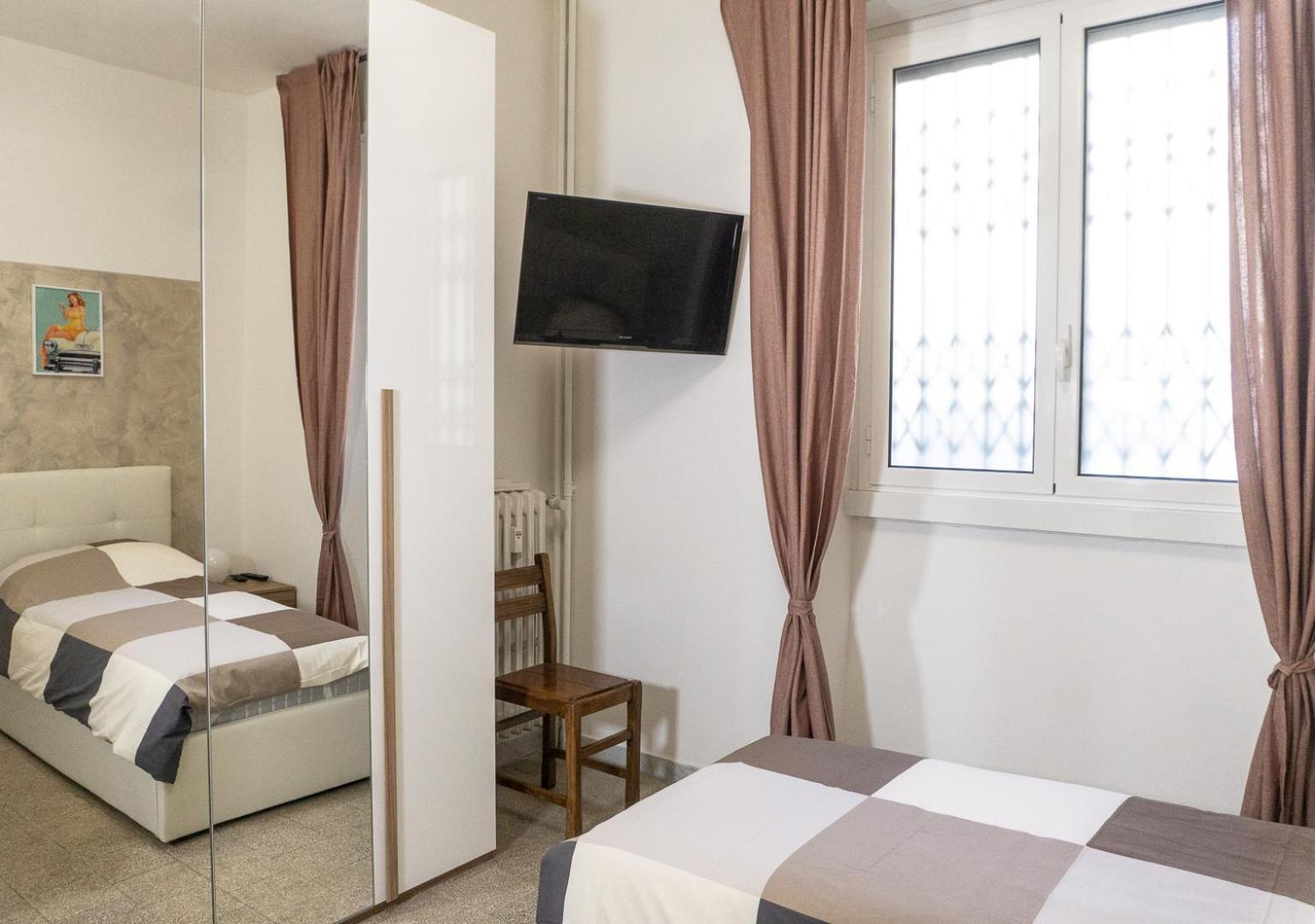 Pamphili Rooms Ρώμη Εξωτερικό φωτογραφία