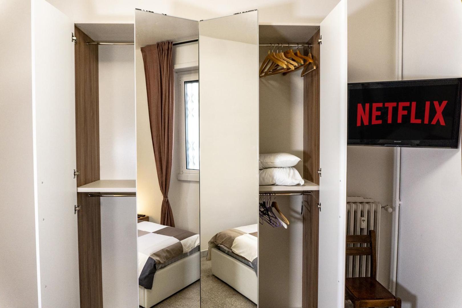 Pamphili Rooms Ρώμη Εξωτερικό φωτογραφία