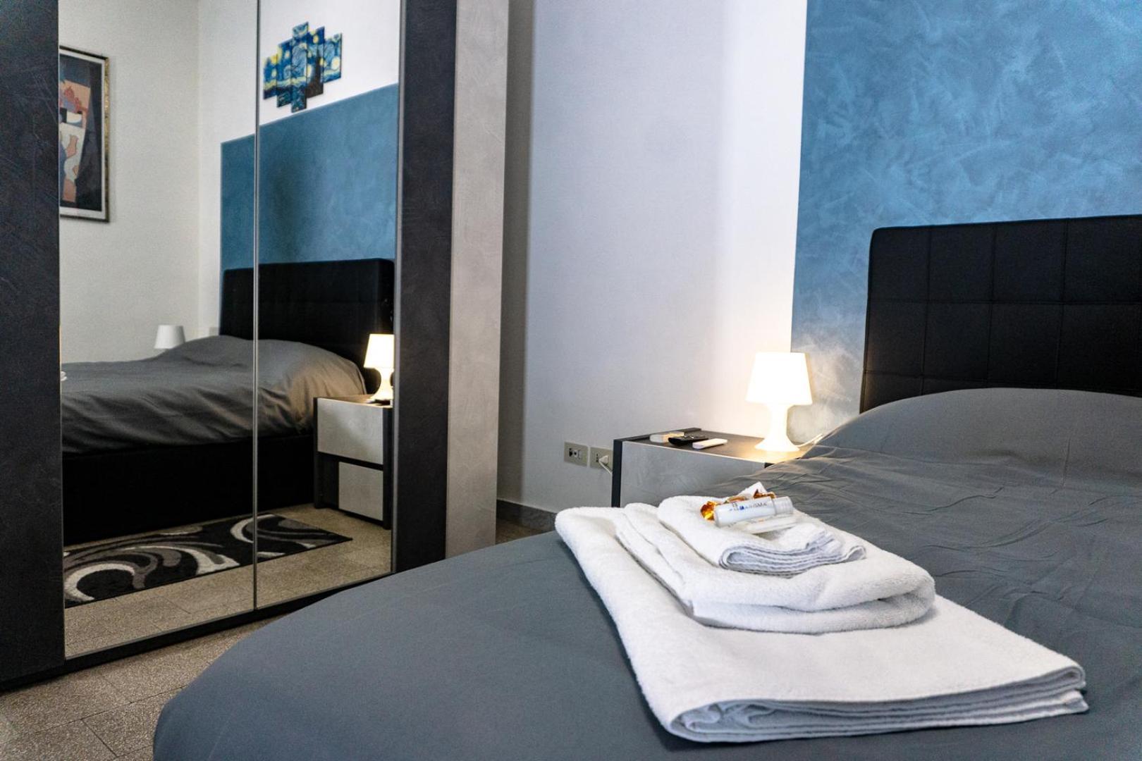 Pamphili Rooms Ρώμη Εξωτερικό φωτογραφία