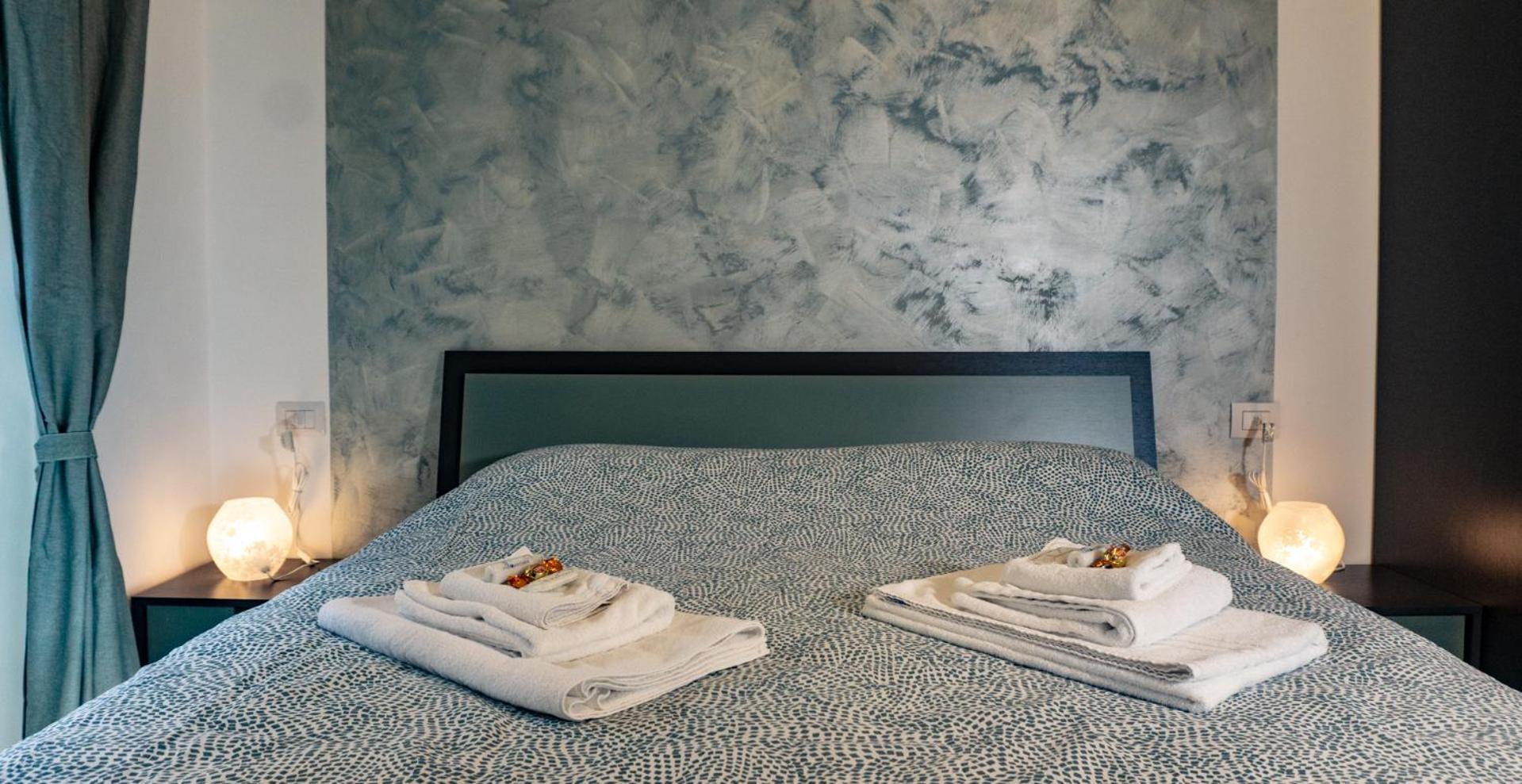 Pamphili Rooms Ρώμη Εξωτερικό φωτογραφία